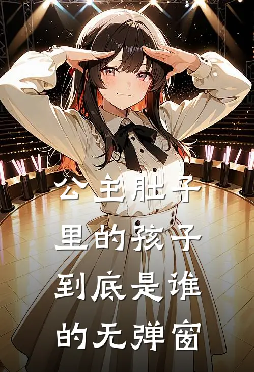 公主肚子里的孩子到底是谁的无弹窗