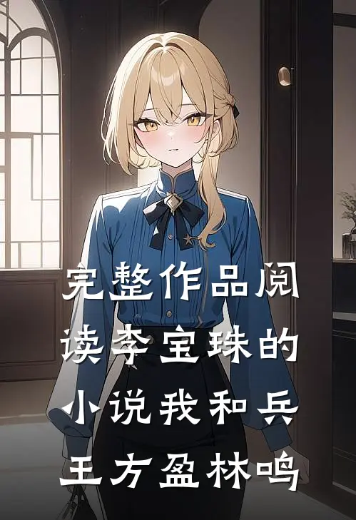 完整作品阅读李宝珠的小说我和兵王方盈林鸣
