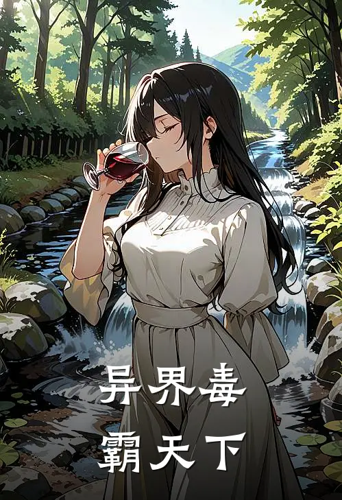 异界毒霸天下