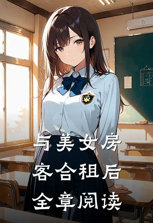 与美女房客合租后全章阅读