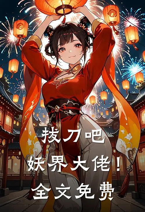 拔刀吧,妖界大佬!全文免费观看