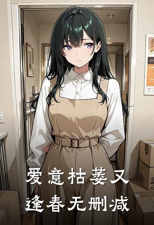 爱意枯萎又逢春无删减