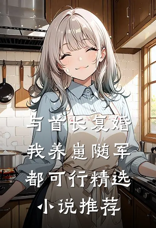 与首长复婚，我养崽随军都可行精选小说推荐