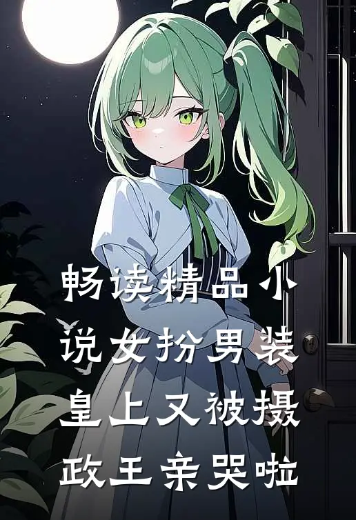 畅读精品小说女扮男装，皇上又被摄政王亲哭啦