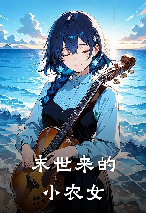 末世来的小农女