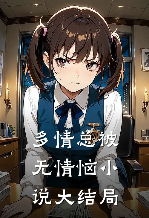 多情总被无情恼小说大结局