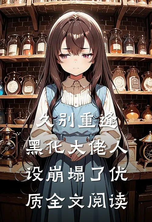 久别重逢：黑化大佬人设崩塌了优质全文阅读
