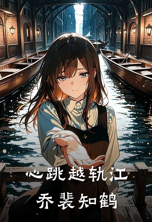 心跳越轨江乔裴知鹤