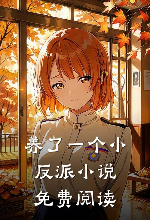 养了一个小反派小说免费阅读