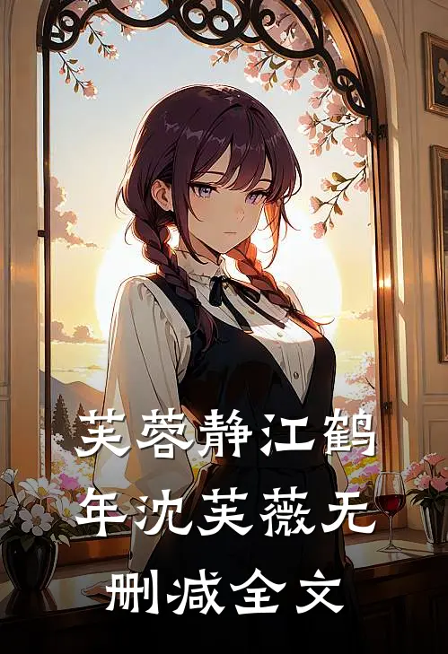 芙蓉静江鹤年沈芙薇无删减全文