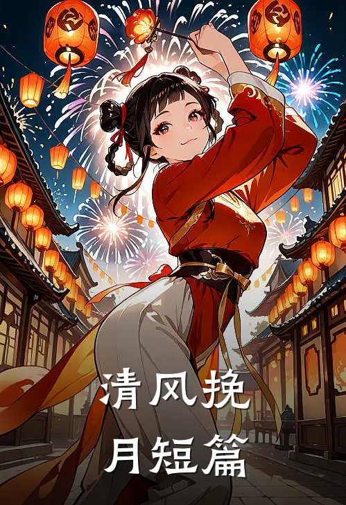 清风挽月短篇