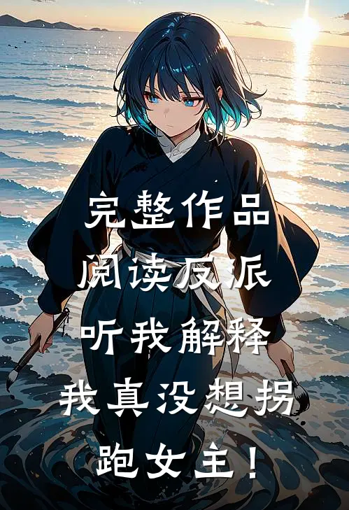 完整作品阅读反派：听我解释，我真没想拐跑女主！