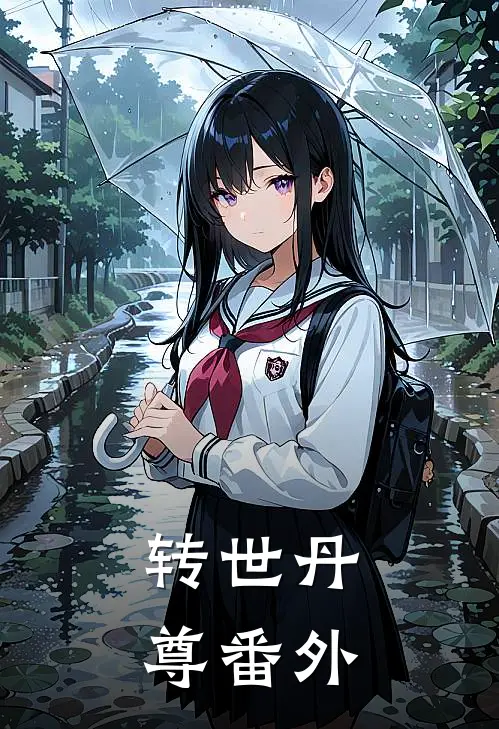 转世丹尊 番外