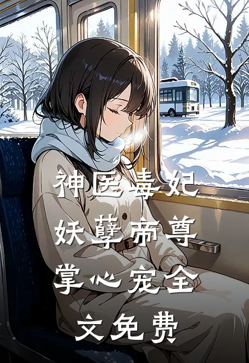 神医毒妃妖孽帝尊掌心宠全文免费观看