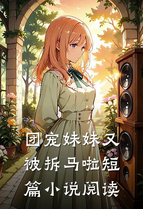 团宠妹妹又被拆马啦短篇小说阅读
