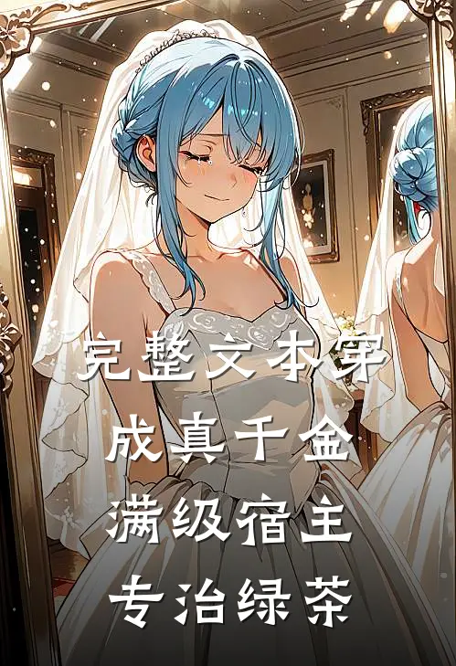 完整文本穿成真千金：满级宿主专治绿茶