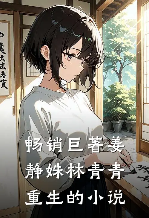 畅销巨著姜静姝林青青重生的小说