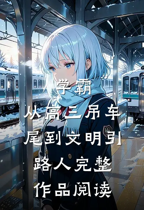 学霸：从高三吊车尾到文明引路人完整作品阅读