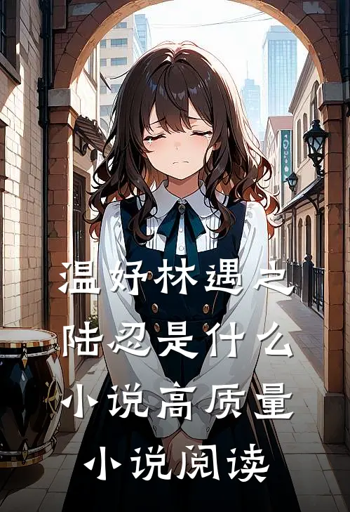 温妤林遇之陆忍是什么小说高质量小说阅读