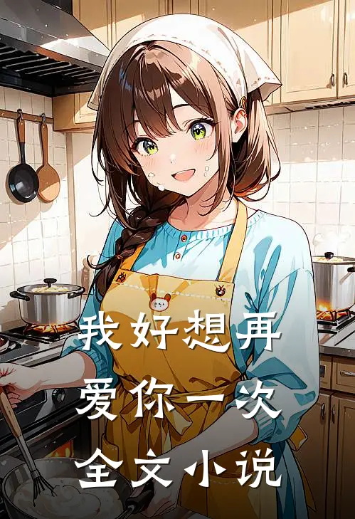我好想再爱你一次全文小说