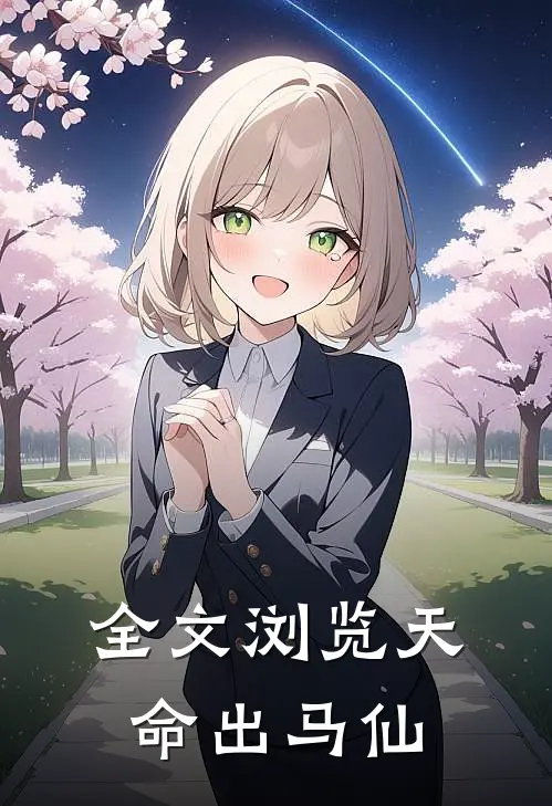 全文浏览天命出马仙