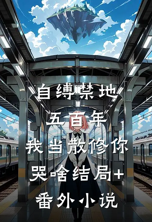 自缚禁地五百年，我当散修你哭啥结局+番外小说