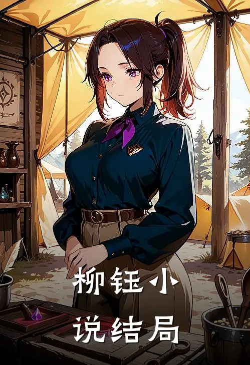 柳钰小说结局