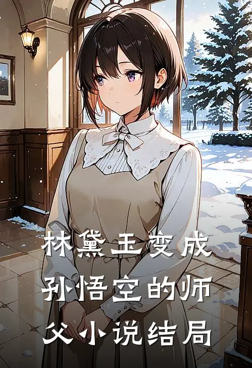 林黛玉变成孙悟空的师父小说结局