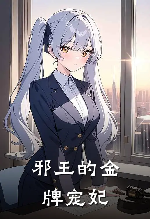 邪王的金牌宠妃