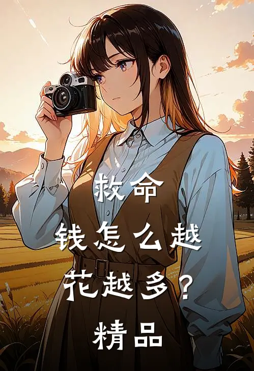 救命，钱怎么越花越多？精品