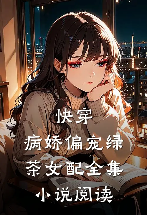 快穿病娇偏宠绿茶女配全集阅读免费