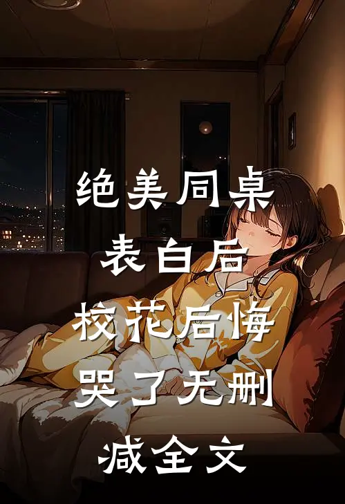 绝美同桌表白后,校花后悔哭了无删减全文在线阅读