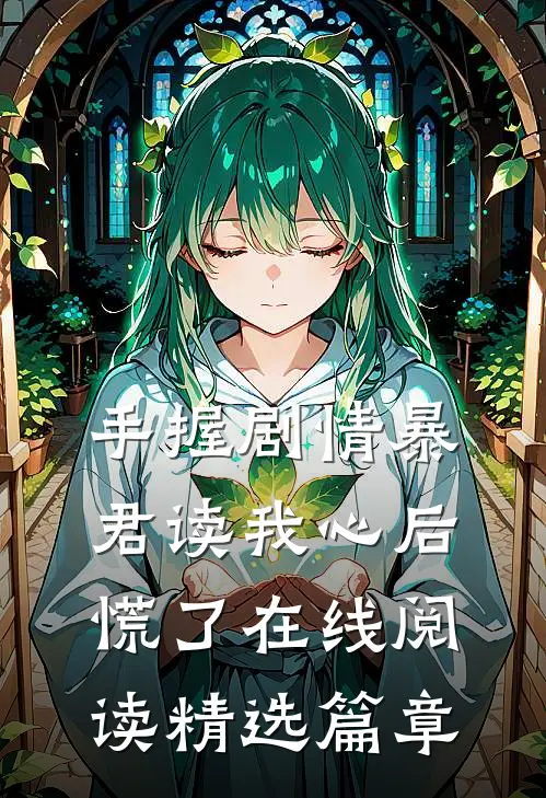 手握剧情暴君读我心后慌了在线阅读精选篇章