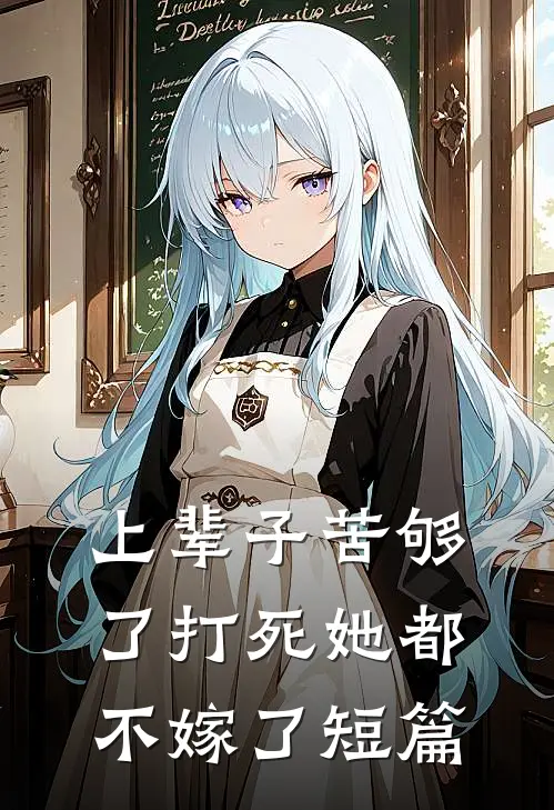 上辈子苦够了打死她都不嫁了短篇