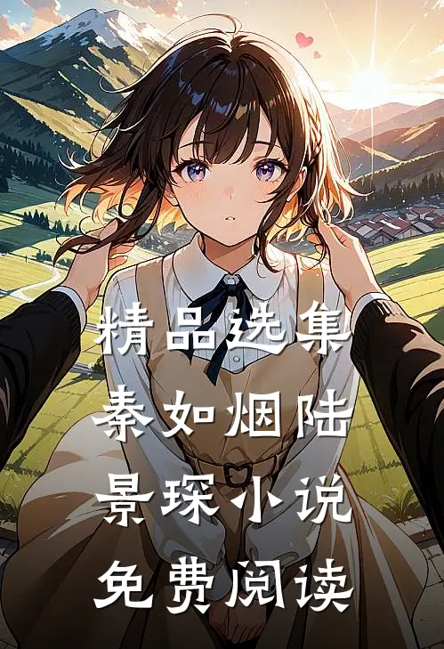 精品选集秦如烟陆景琛小说免费阅读