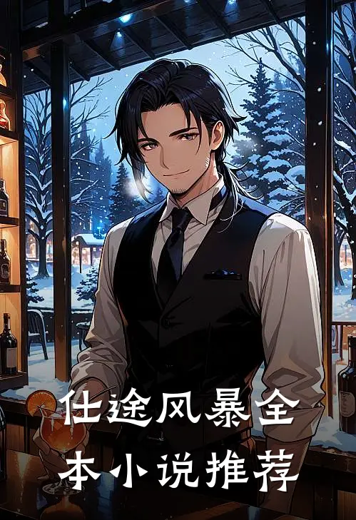 仕途风暴全本小说推荐