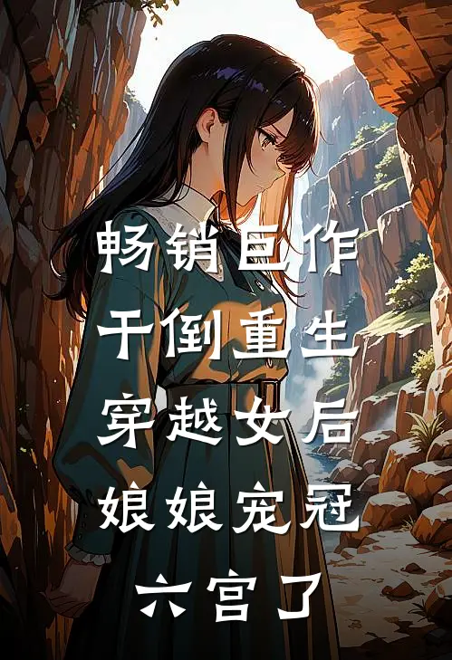 畅销巨作干倒重生穿越女后，娘娘宠冠六宫了