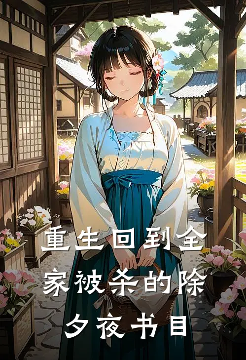 重生回到全家被杀的除夕夜书目