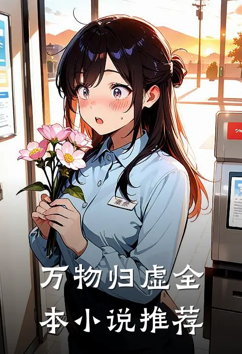 万物归虚全本小说推荐