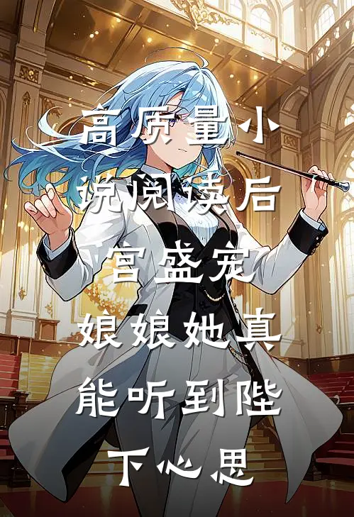 高质量小说阅读后宫盛宠：娘娘她真能听到陛下心思