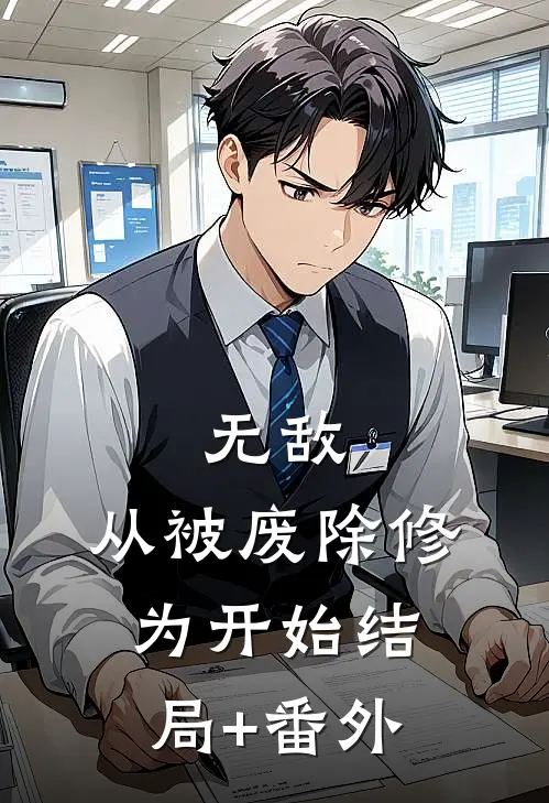 无敌，从被废除修为开始结局+番外