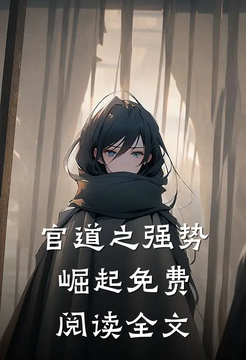 官道之强势崛起免费阅读全文