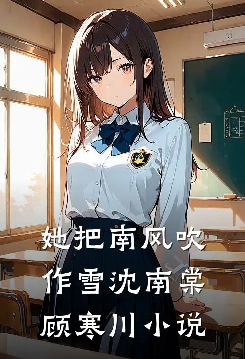 她把南风吹作雪沈南棠顾寒川小说