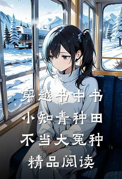 穿越书中书：小知青种田不当大冤种精品阅读