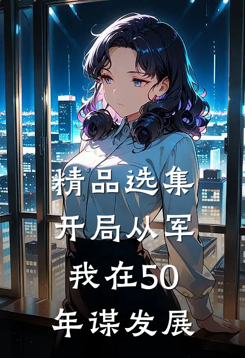 精品选集开局从军,我在50年谋发展
