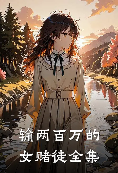 输两百万的女赌徒 全集