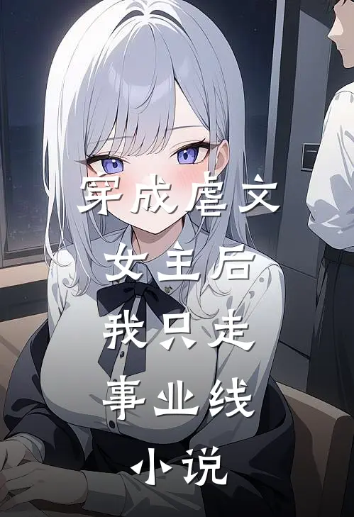 穿成虐文女主后,我只走事业线.