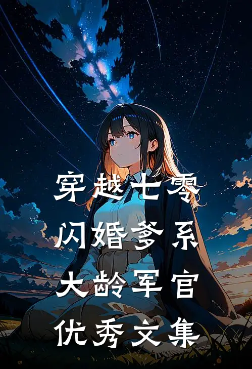 穿越七零：闪婚爹系大龄军官优秀文集