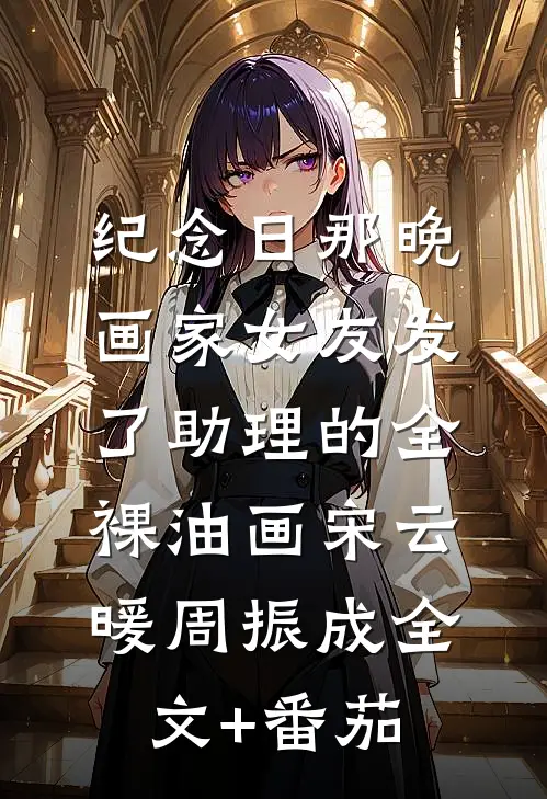 纪念日那晚，画家女友发了助理的全裸油画宋云暖周振成全文+番茄