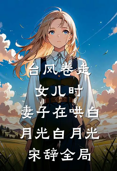 台风卷走女儿时，妻子在哄白月光白月光宋辞全局